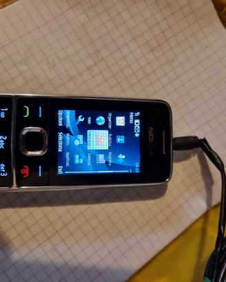Nokia mod  2700c-2