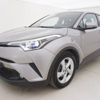 Toyota C-HR Hybrid Business BR000865 1.8 Full Hybr