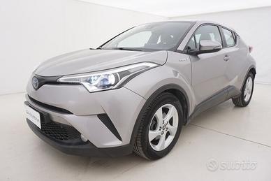 Toyota C-HR Hybrid Business BR000865 1.8 Full Hybr