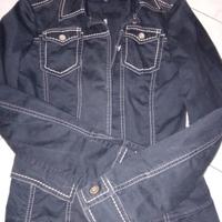 Giacche Trussardi Jeans

