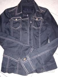 Giacche Trussardi Jeans

