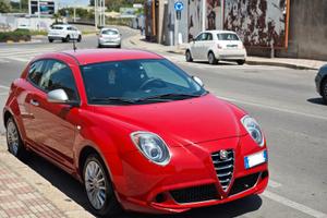 ALFA ROMEO MiTo - 2016