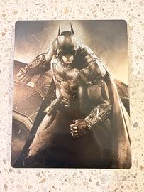 Batman Arkham Knight Collector Edition