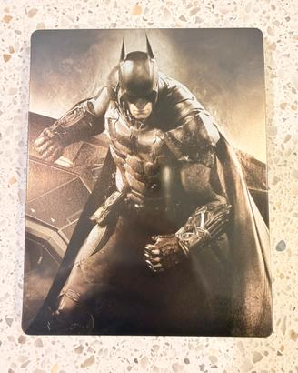 Batman Arkham Knight Collector Edition
