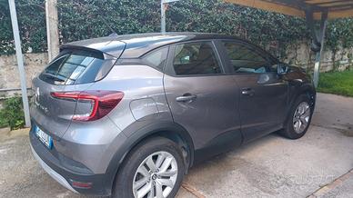  Renault capture gpl/benzina V.E.R.O. A.F.F.A.R.E.