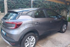  Renault capture gpl/benzina V.E.R.O. A.F.F.A.R.E.