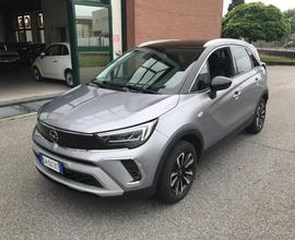 OPEL Crossland 1.2 Turbo 12V 110 CV Elegance