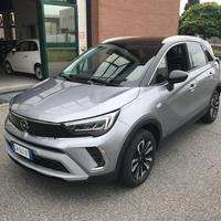 OPEL Crossland 1.2 Turbo 12V 110 CV Elegance