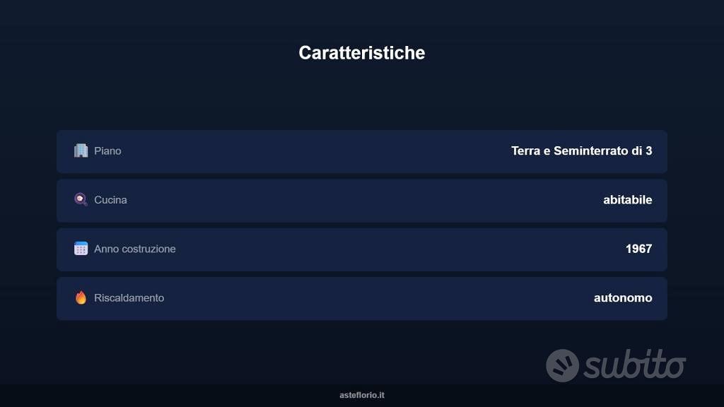 Appartamento – Seravezza, Corvaia - Vista 5