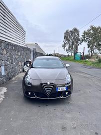 Giulietta 2.0 150
