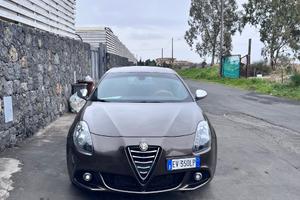 Giulietta 2.0 150