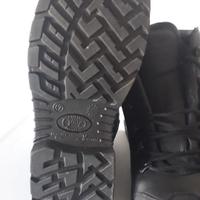 Scarpe antinfortunistiche