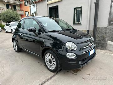 Fiat 500 1.2 Lounge | Tetto Panoramico | - 2018
