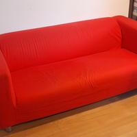 Divano IKEA mod. Klippan a due posti