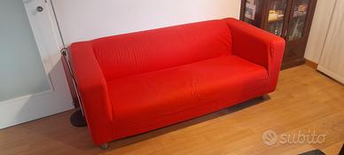 Divano IKEA mod. Klippan a due posti