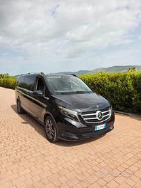 MERCEDES Classe V (W447) - 2019