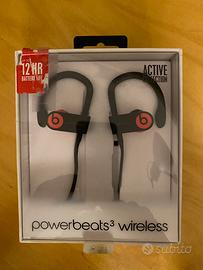 Powerbeats 3 Wi-Fi