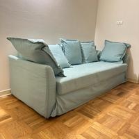 Divano letto ikea