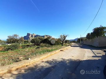 TERRENO A PALERMO