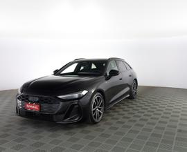 AUDI A5 3° serie Avant TDI 150 kW S tronic mHEV