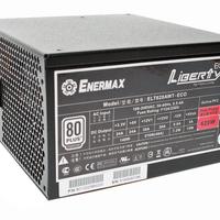 ENERMAX LIBERTY 620W power supply