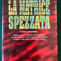 Bruce Sterling  - La matrice spezzata