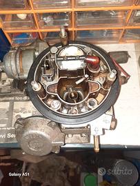 Carburatore weber  Lancia Delta 1.3  anni 90