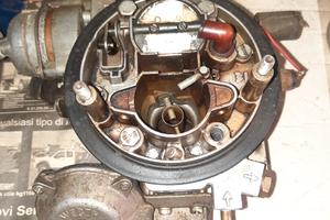 Carburatore weber  Lancia Delta 1.3  anni 90