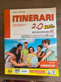 Itinerari 2.0 plus