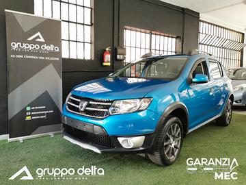 Dacia Sandero Stepway Prestige GANCIO TRAINO GARAN