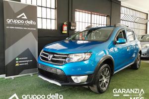 Dacia Sandero Stepway Prestige GANCIO TRAINO GARAN