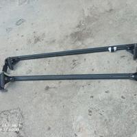 Portapacchi 500l