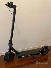 monopattino elettrico vivobike s2