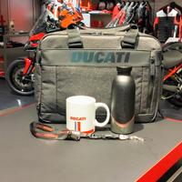 BUNDLE DUCATI OFFICE – SUPER PROMO