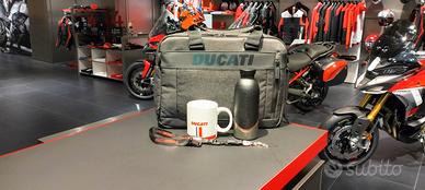 BUNDLE DUCATI OFFICE – SUPER PROMO