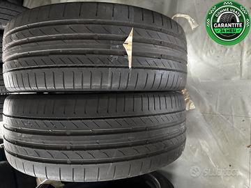 gomme usate 2254519 Estivo CONTINENTAL - Con - 642