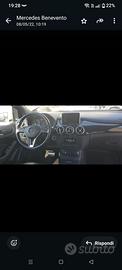Mercedes classe b