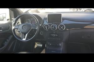 Mercedes classe b
