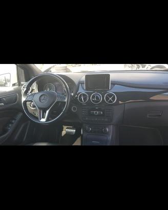 Mercedes classe b