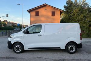 FIAT - Scudo VAN 120 CV L2 H2 HDI
