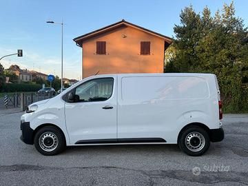 FIAT - Scudo VAN 120 CV L2 H2 HDI