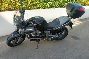 Moto Guzzi Breva 1100 - 2007
