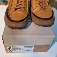SCARPE CAMPER BARK YELLOW TG. 42
