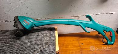 decespugliatore easytrim Bosch