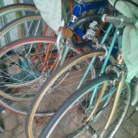 bici corsa vintage 