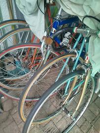 bici corsa vintage 