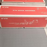 Ammortizzatori per Dacia Logan MCV