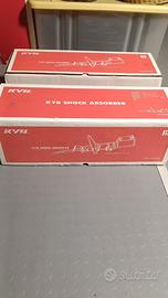 Ammortizzatori per Dacia Logan MCV