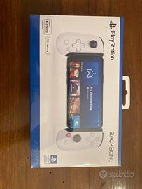 BACKBONE One Mobile Gaming Controller