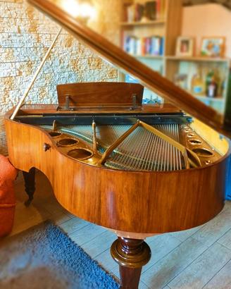 Pianoforte d'epoca ALOIS FEIGL & GESCHWISTER